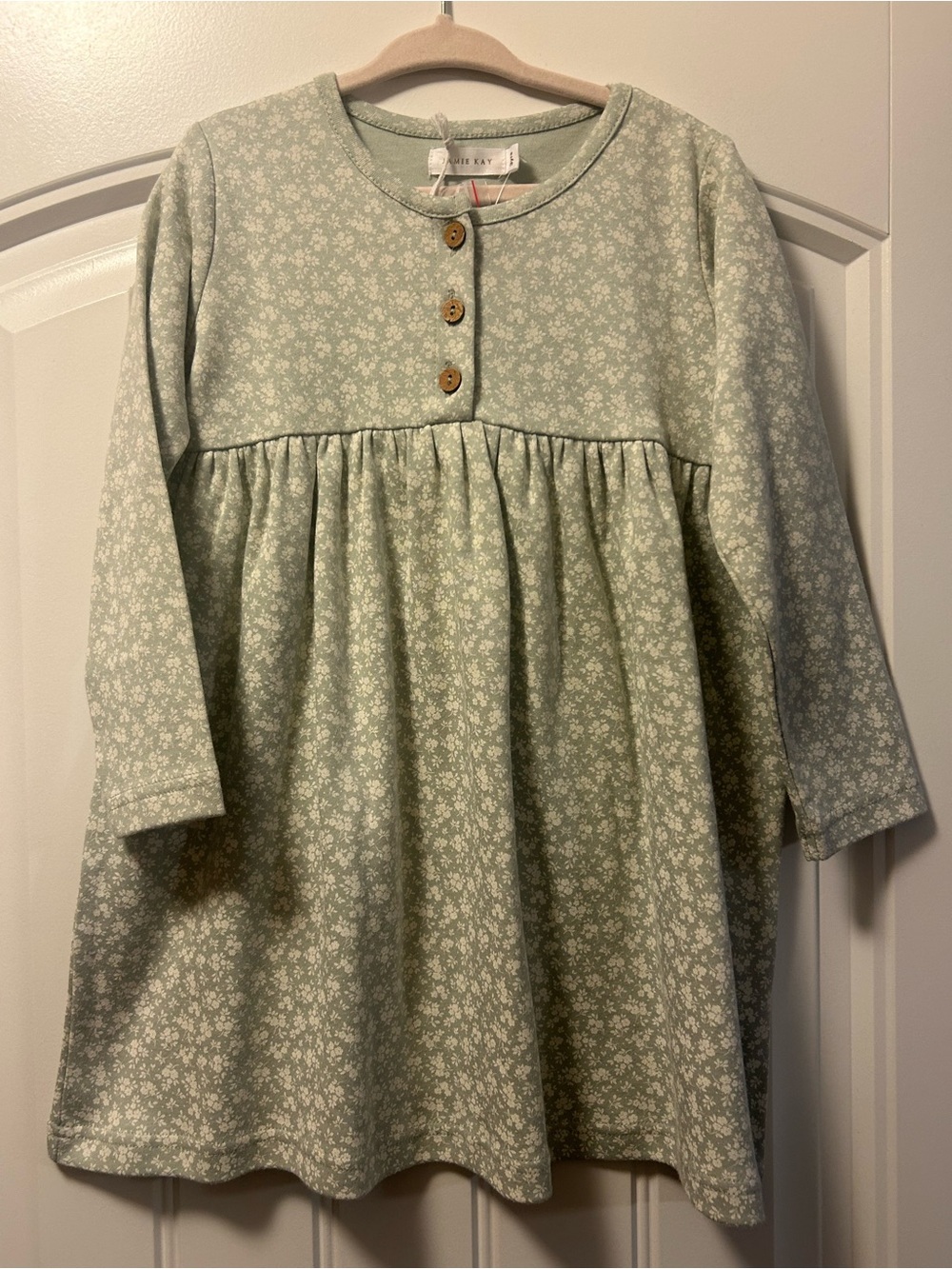 Jamie Kay 3y Bridget dress Rosalie Fields Bluefox